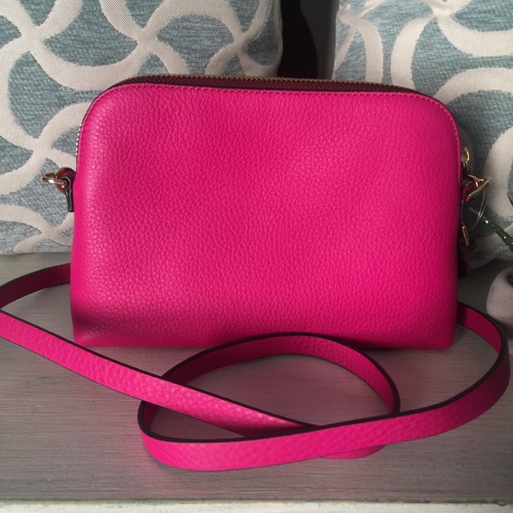 💥LAST 1️⃣ ‼️NWT Tory Burch Crossbody - Picture 4 of 8